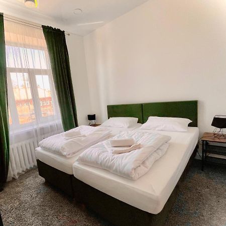 Green Apartments Easy Kaunas Exterior photo
