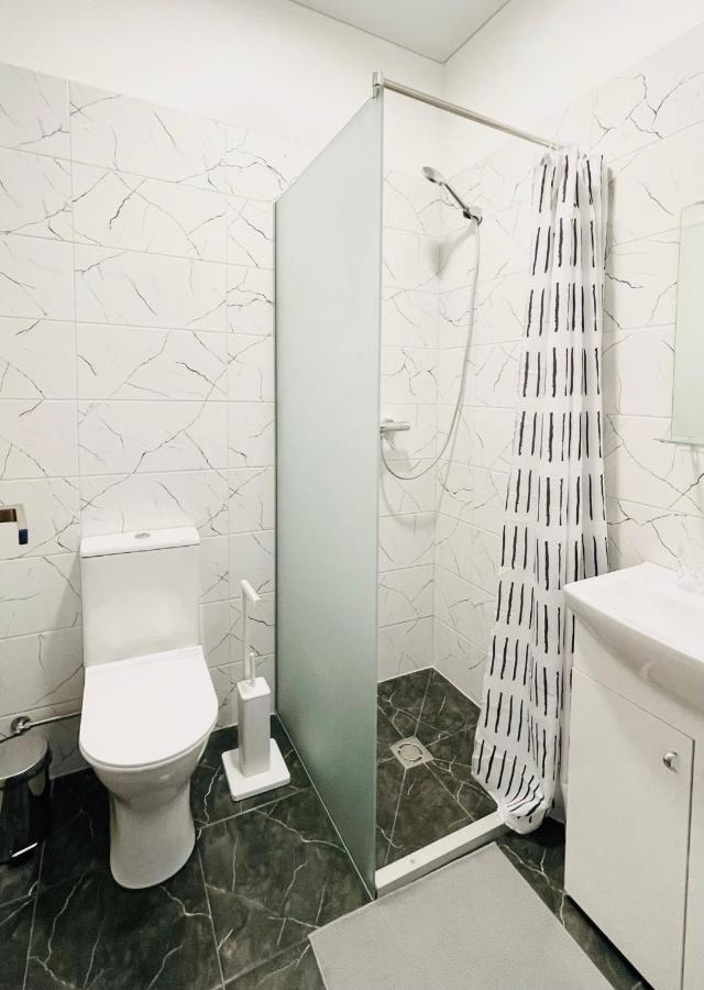 Green Apartments Easy Kaunas Exterior photo